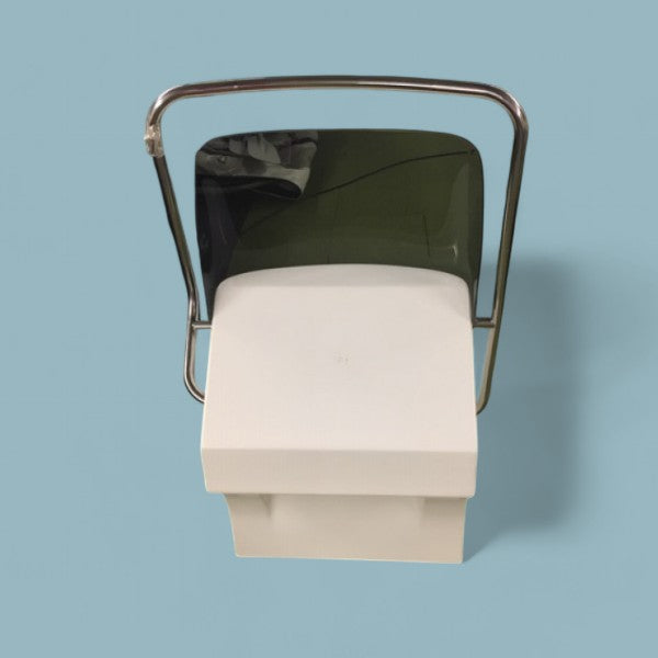 Stuurconsole met Openklapbare Zitting – Ruim & Praktisch