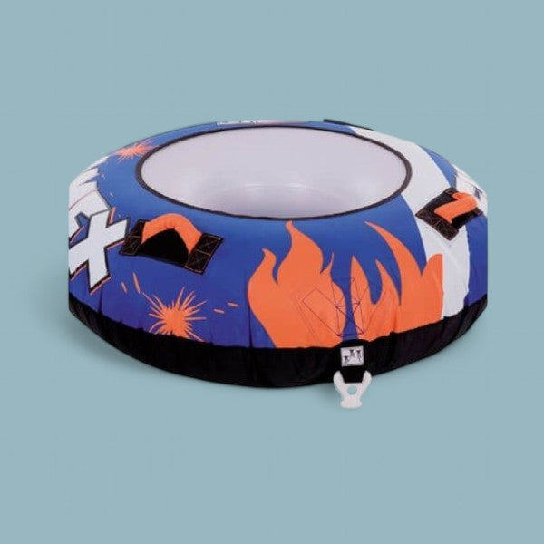 Talamex Funtube Fire Set – Complete Watersportset