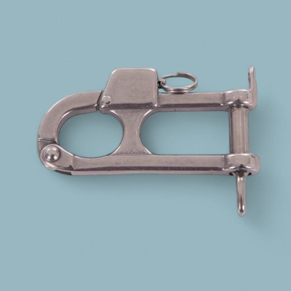 Talamex Funtube Schnellverschluss – Für 1-Personen-Funtubes