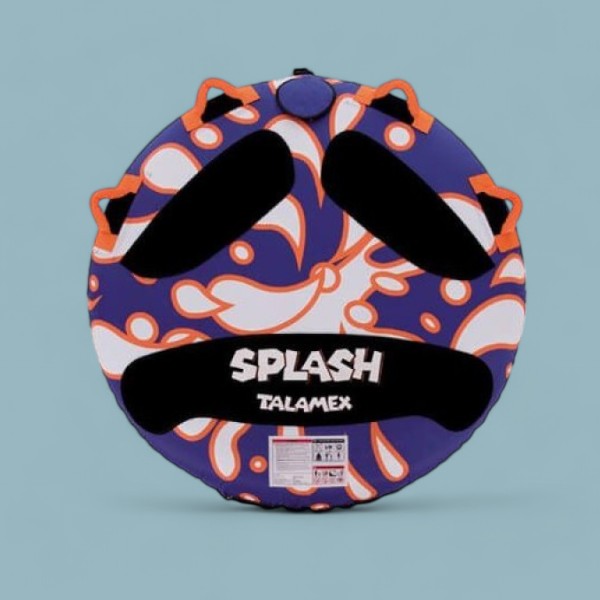 Talamex Funtube Splash – 1 Person