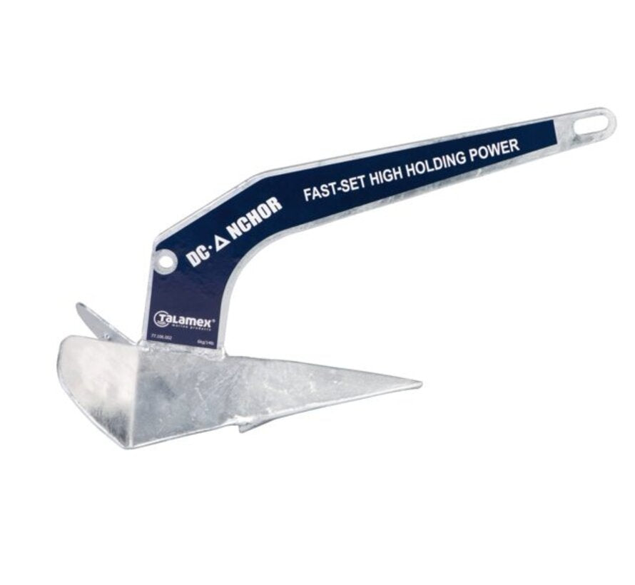 DC anker 6kg/14lb