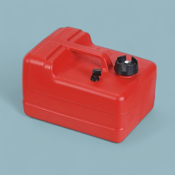 Brandstoftank 12 Liter – Compact & Duurzaam