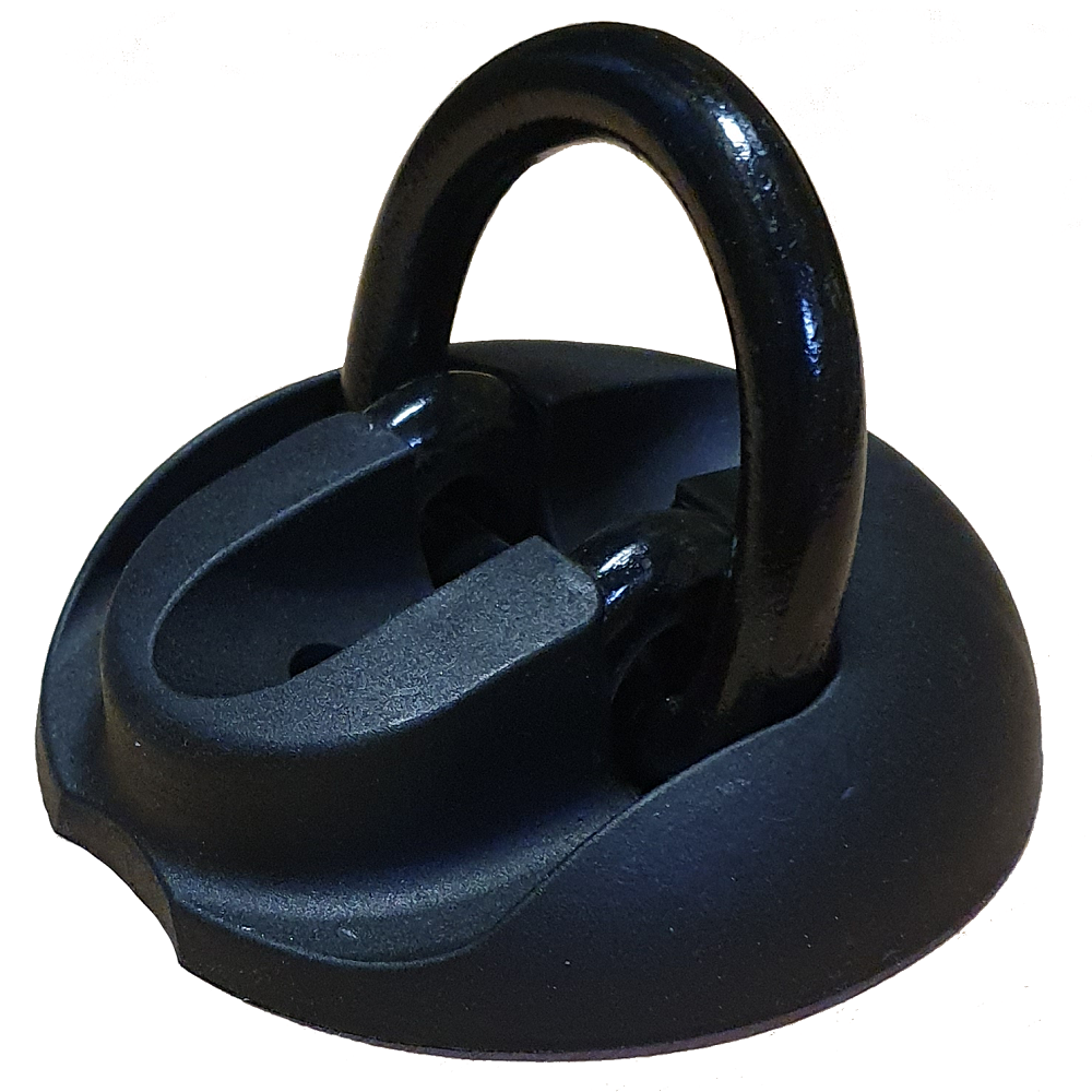 Wall Lock met ART 4