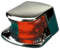 LED Navigatielamp Rood/Groen 12V