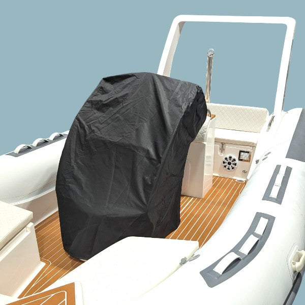 Console cover voor hoge luxe console