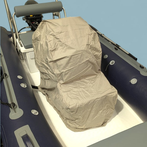 Console cover voor lage stuurconsole met voorzit