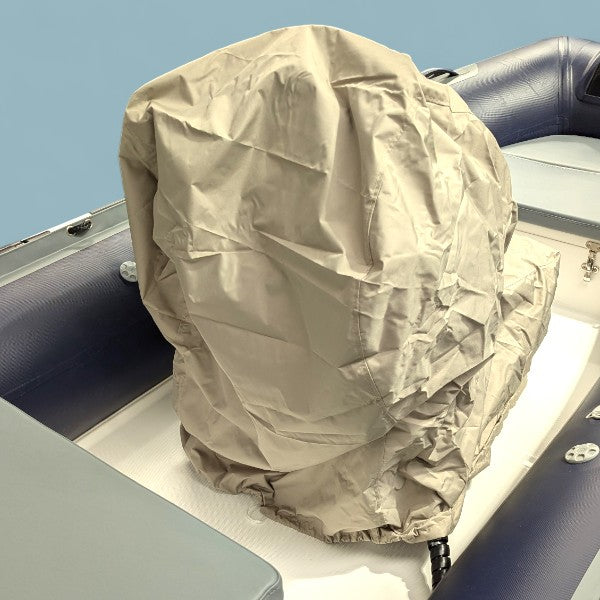 Console cover voor lage stuurconsole met voorzit