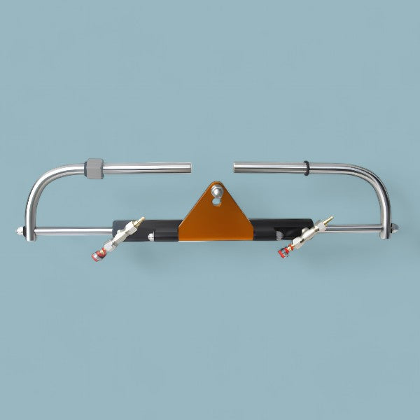 LS 80 PRO Hydraulisch Stuursysteem – Tot 80 PK