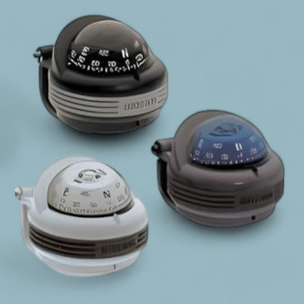 Ritchie Trek Kompas – Betrouwbare Navigatie op het Water