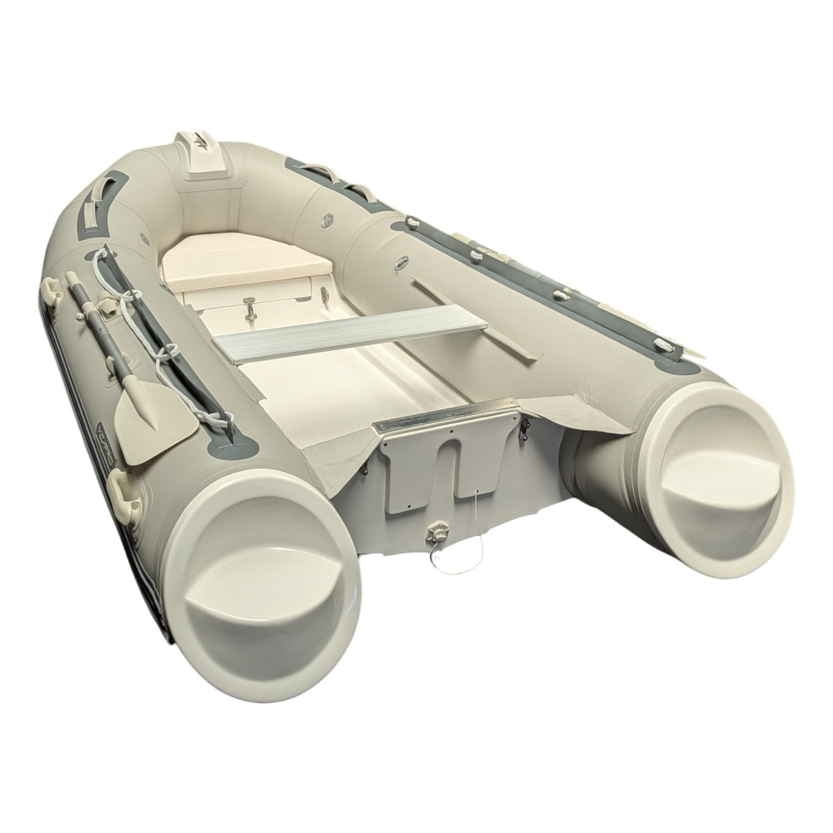 RIB boot kopen: XC-PRO 300A 3,00m 4 pers | Ribbootwinkel