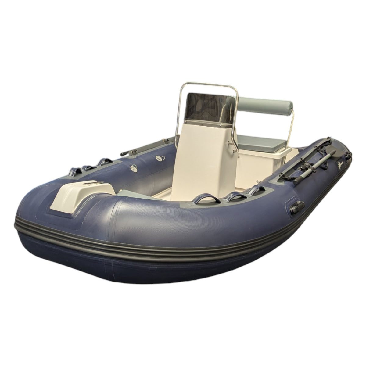RIB boot kopen: XC-PRO 360AF met console 3,60m | Ribbootwinkel