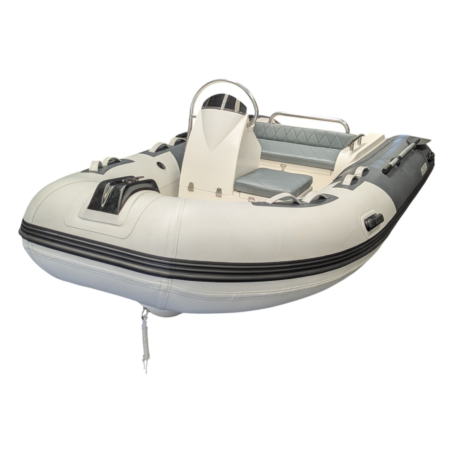 RIB XC-PRO 360CF