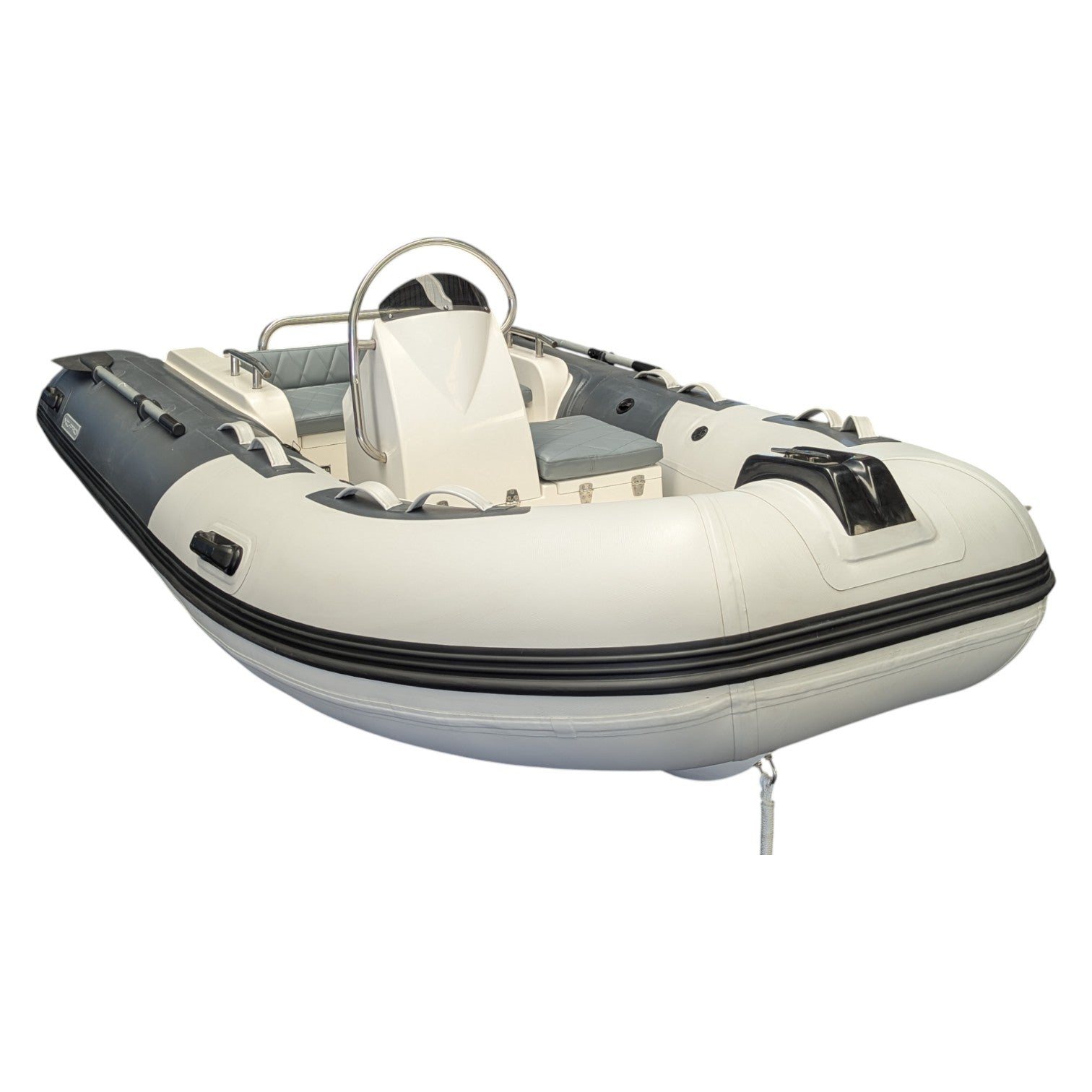 RIB XC-PRO 360CF