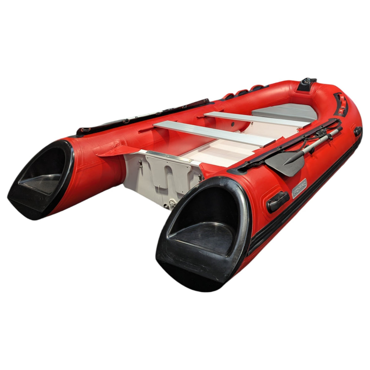 RIB boot kopen: XC-PRO 360A 3,60m 5 pers | Ribbootwinkel