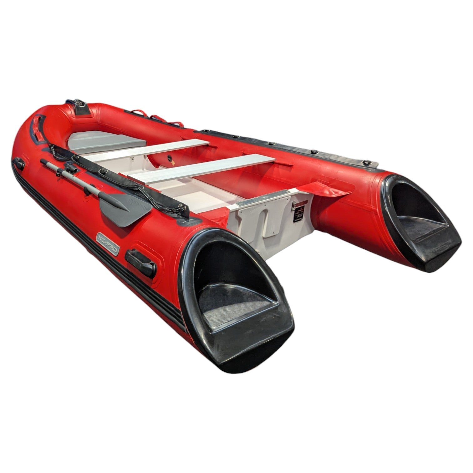 RIB XC-PRO 360A