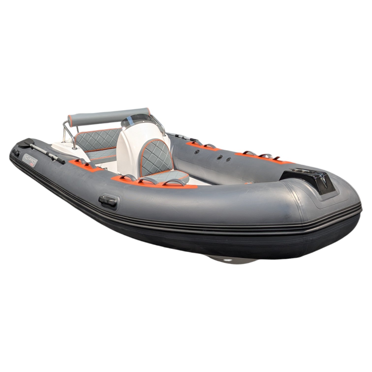 RIB XC-PRO 430BF