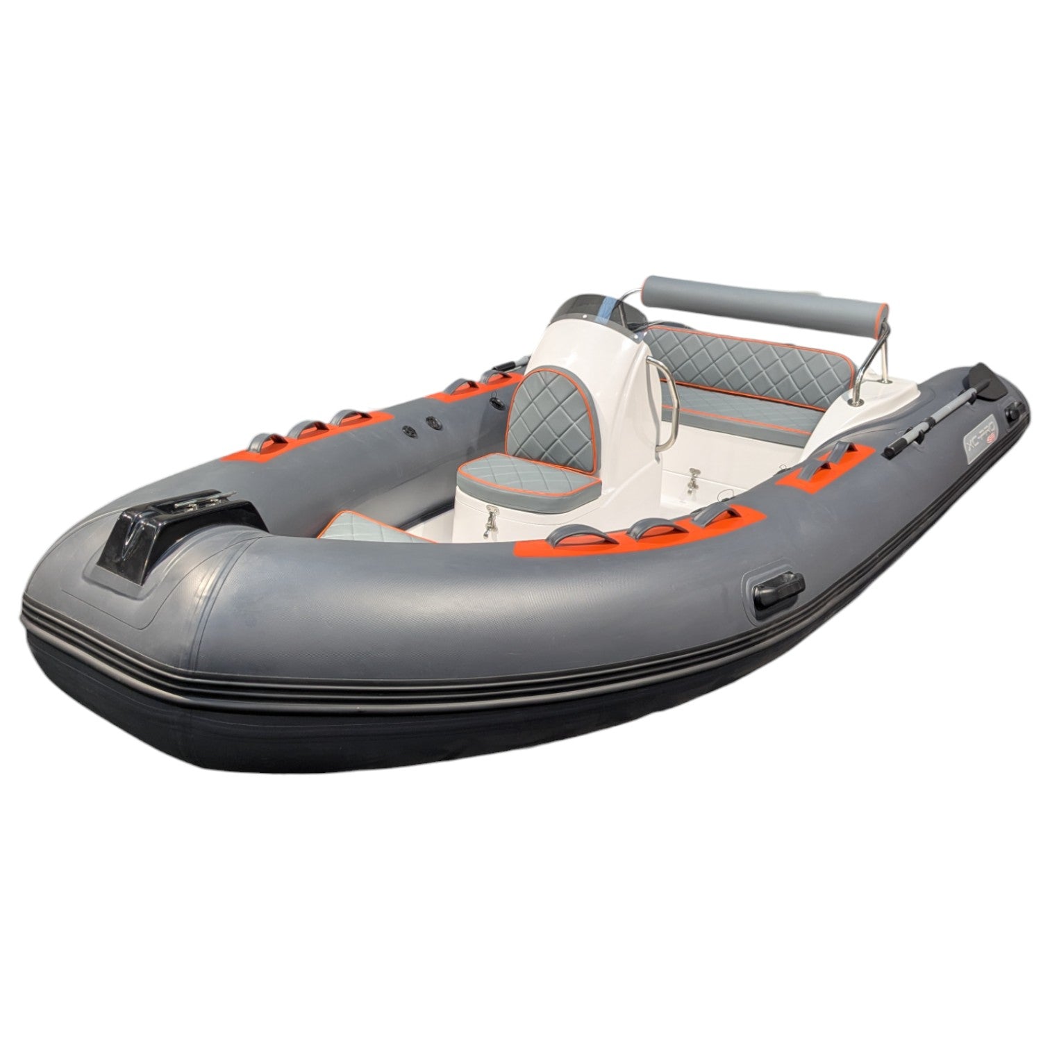 RIB XC-PRO 430BF