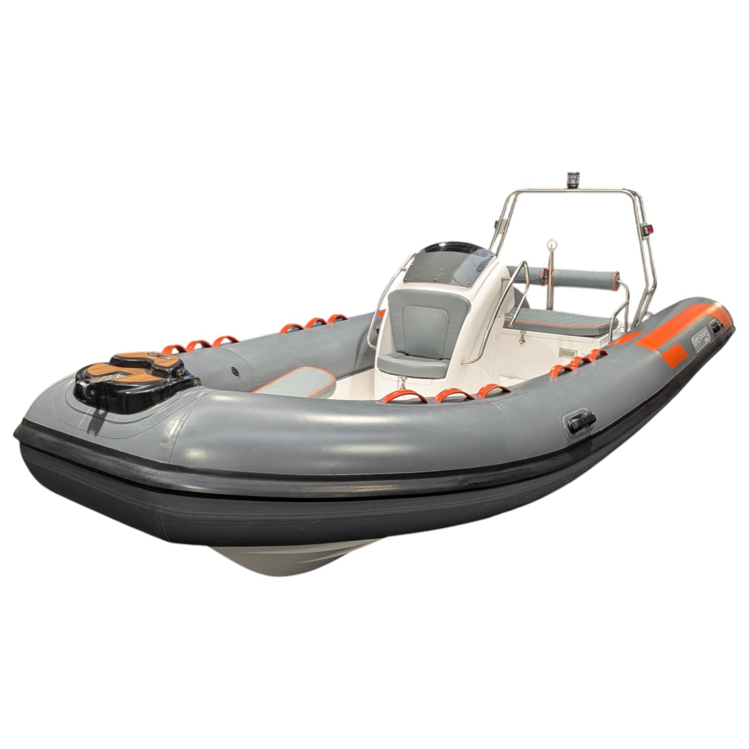 RIB XC-PRO 520EF