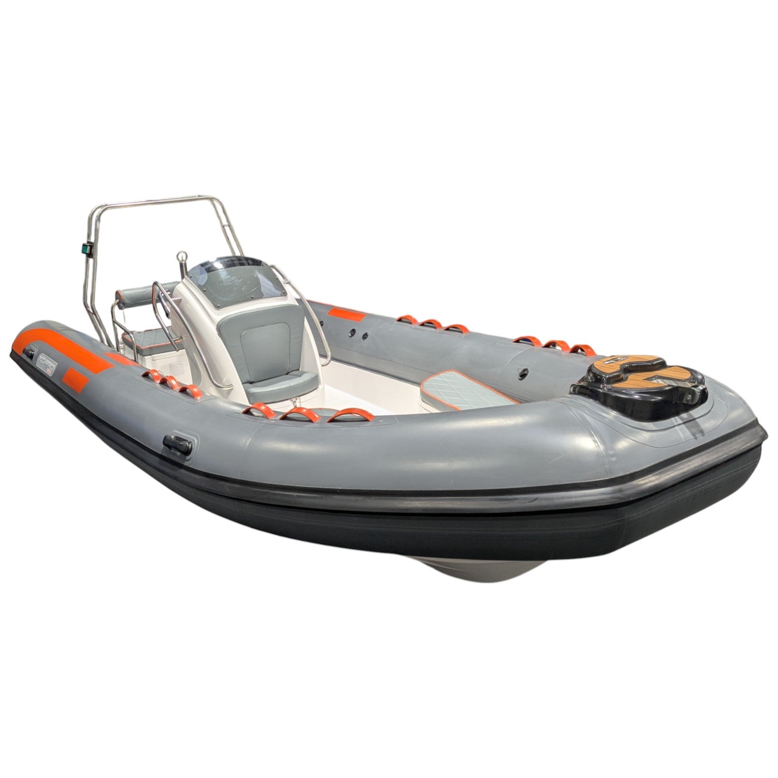 RIB XC-PRO 520EF