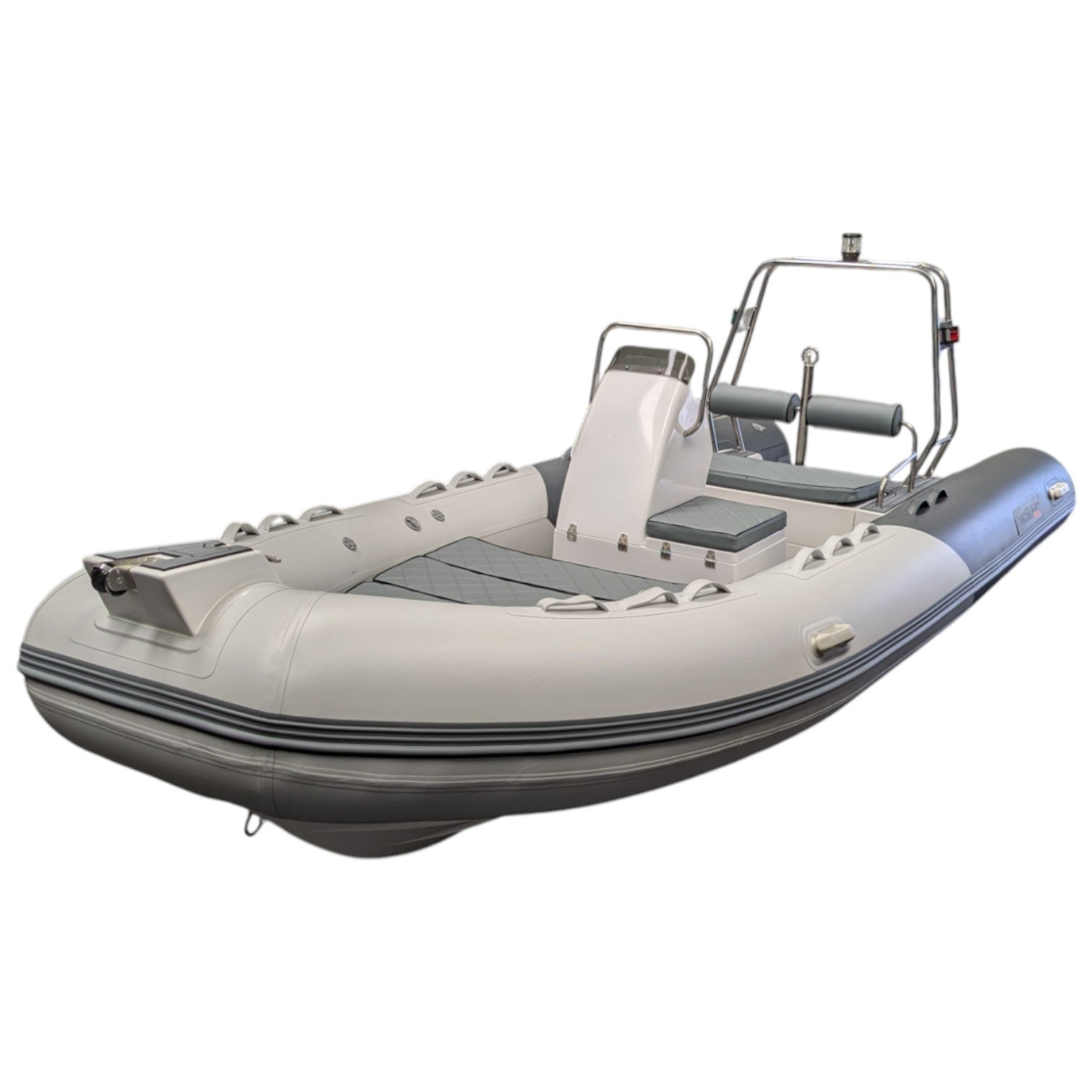 RIB XC-PRO 480DF