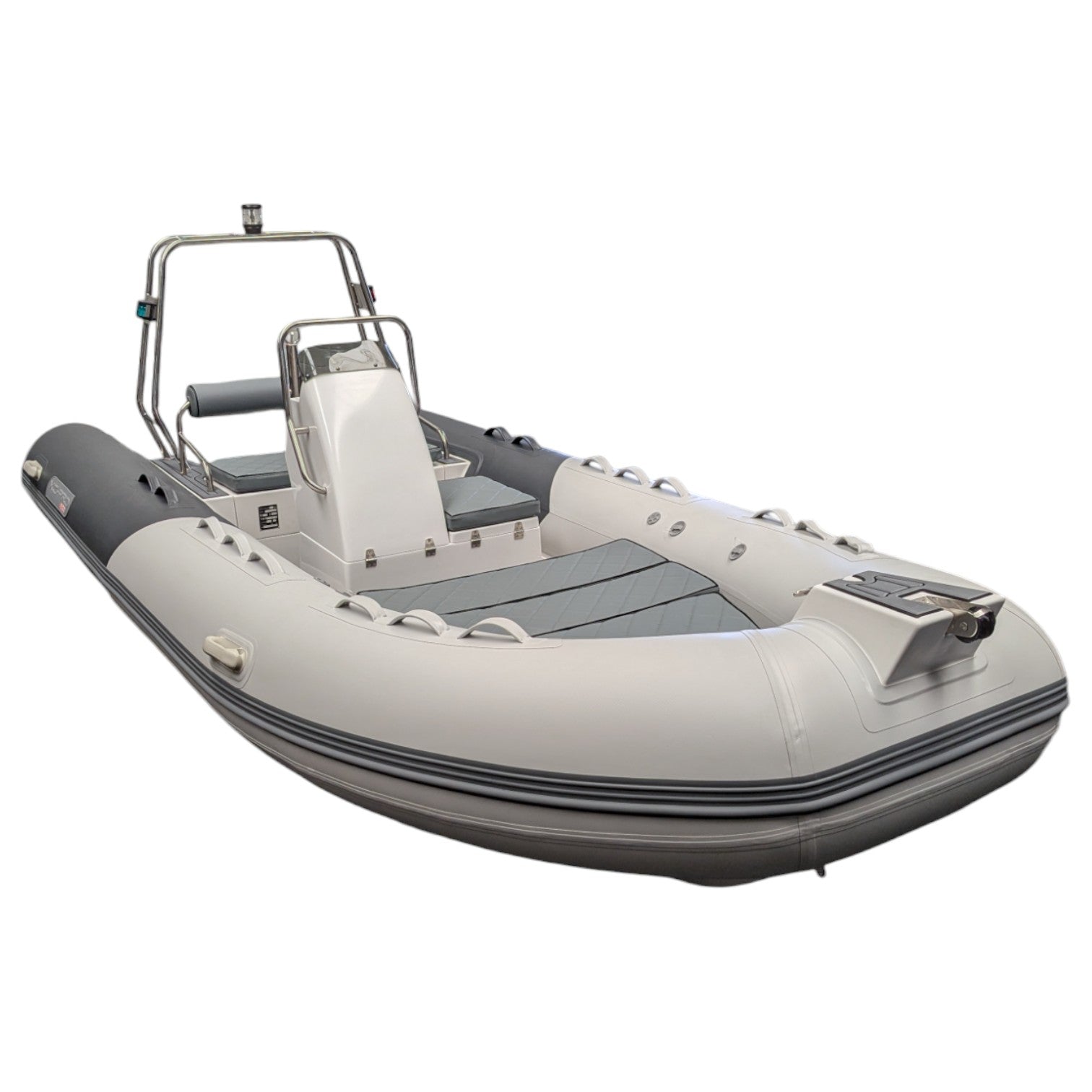 RIB XC-PRO 480DF