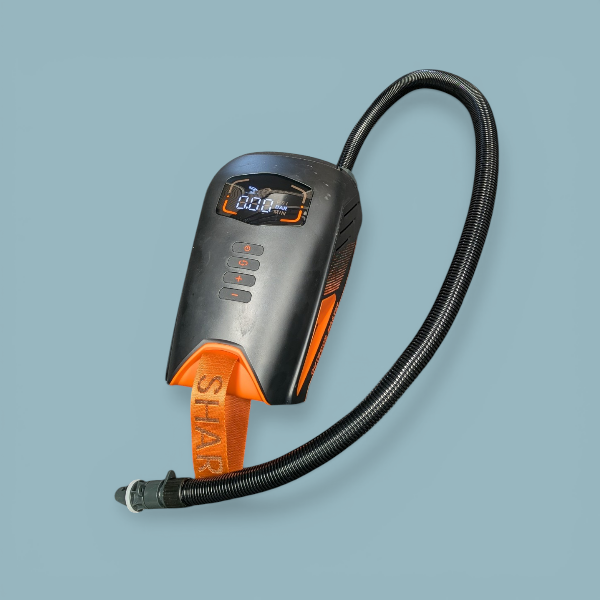 Bravo BP 12 Elektrische Luftpumpe – 12 V