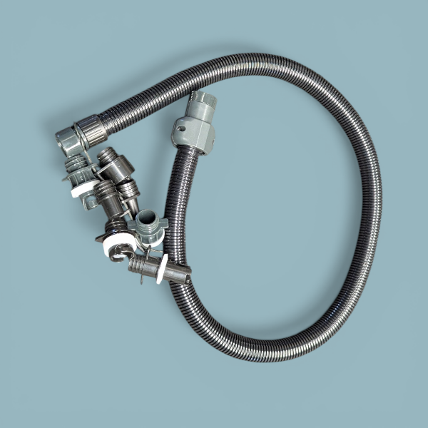 Bravo BP 12 Elektrische Luftpumpe – 12 V
