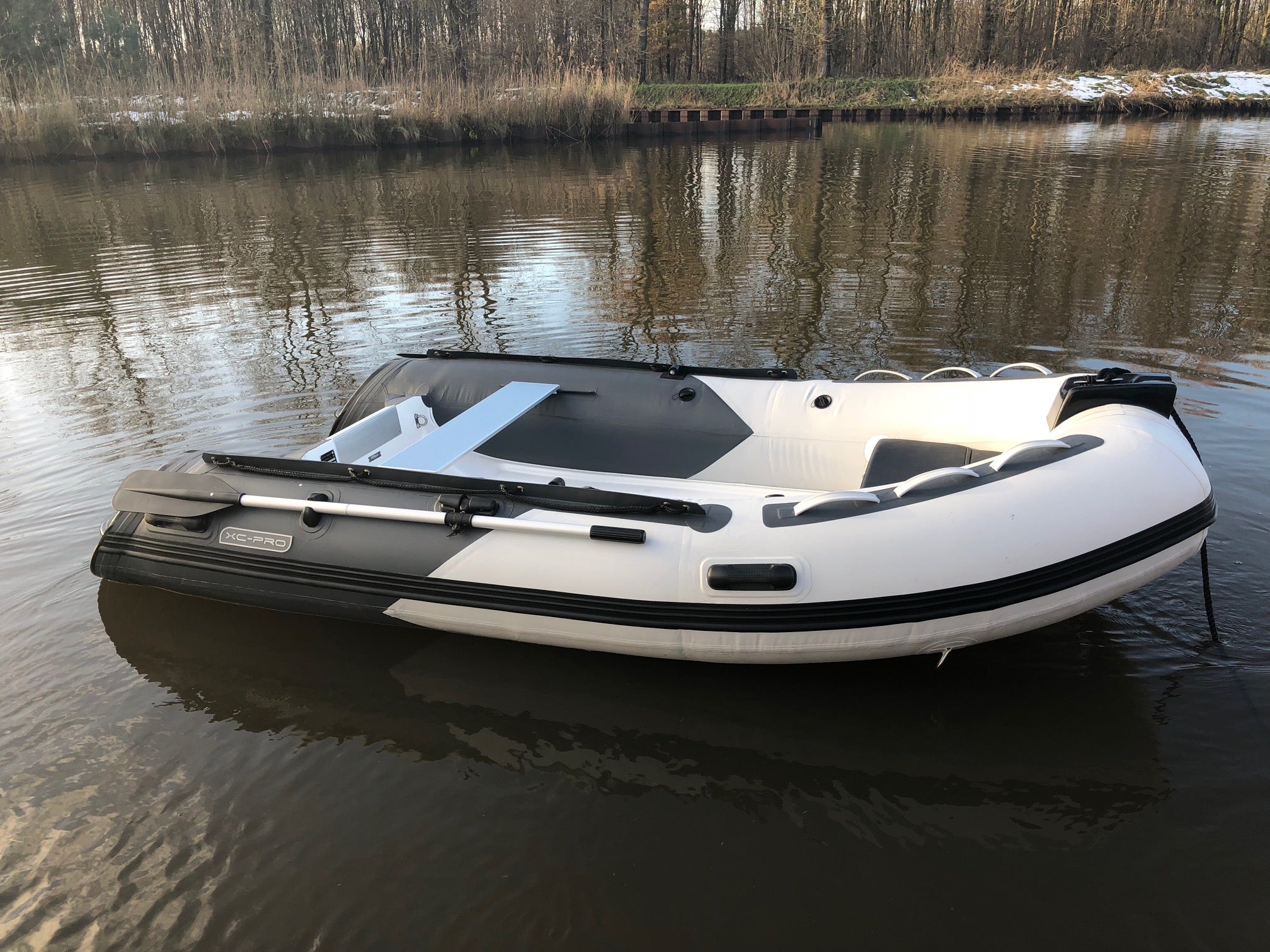 RIB XC-PRO 360A