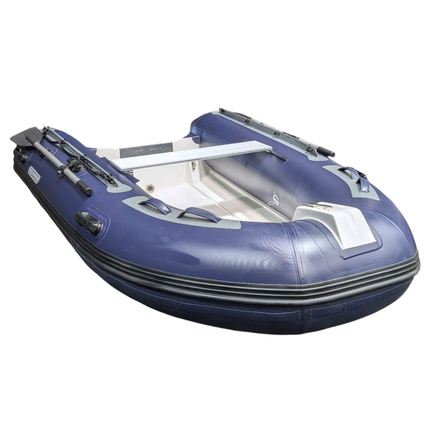 RIB XC-PRO 270A