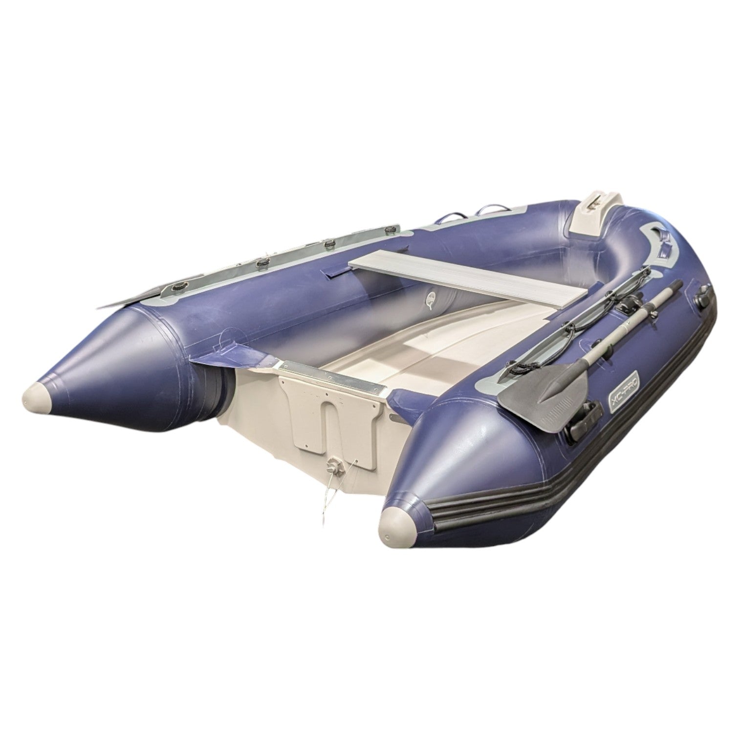 RIB Excellent 270A Overyear