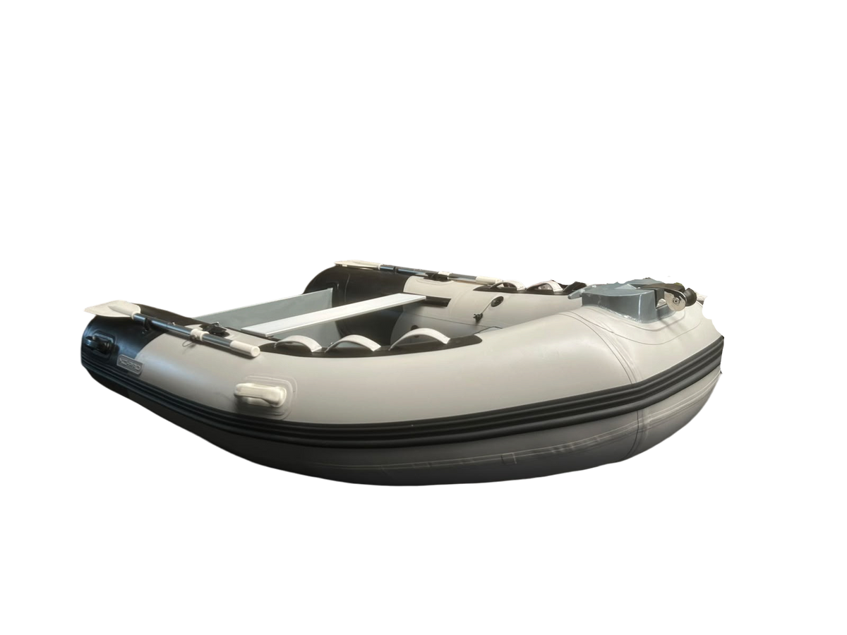 XC-PRO 270ALU RIB