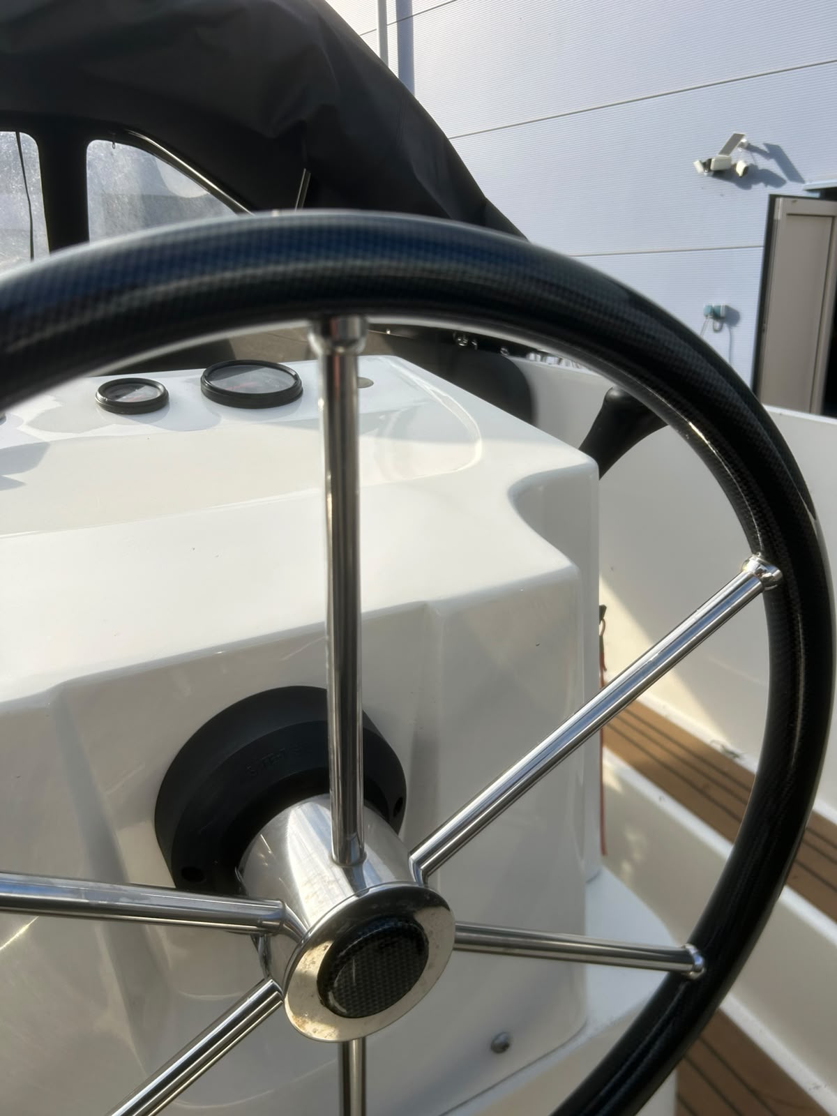 Lifestyle 650 – incl. Suzuki 90 pk en Pega trailer