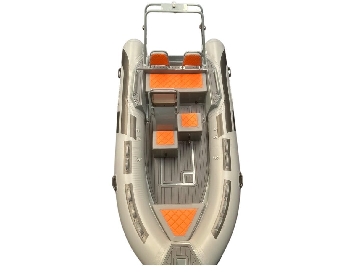 XC-PRO 430 ALU