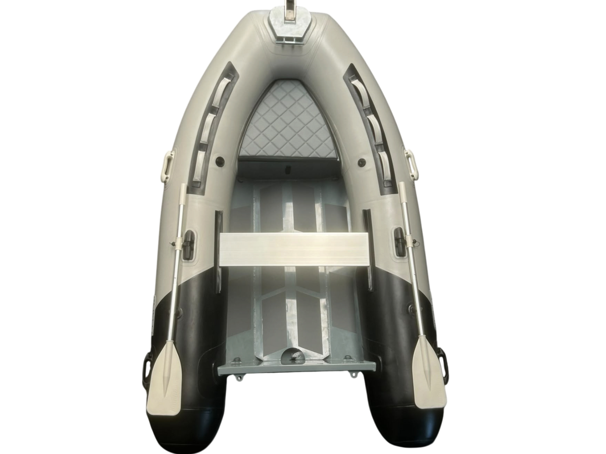 XC-PRO 270ALU RIB