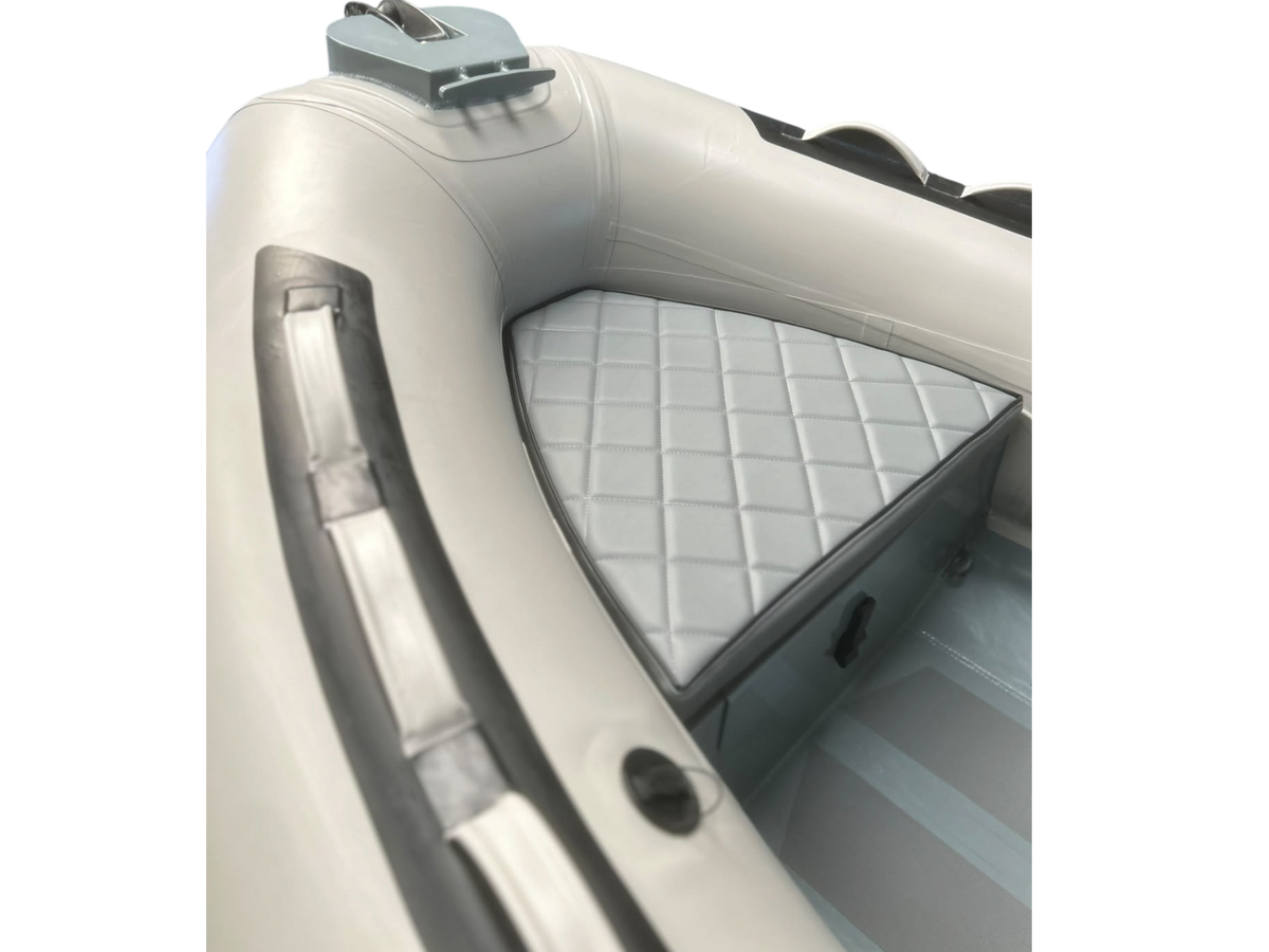 XC-PRO 270ALU RIB