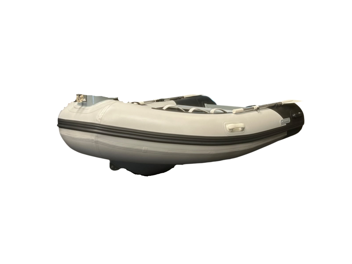 XC-PRO 270ALU RIB