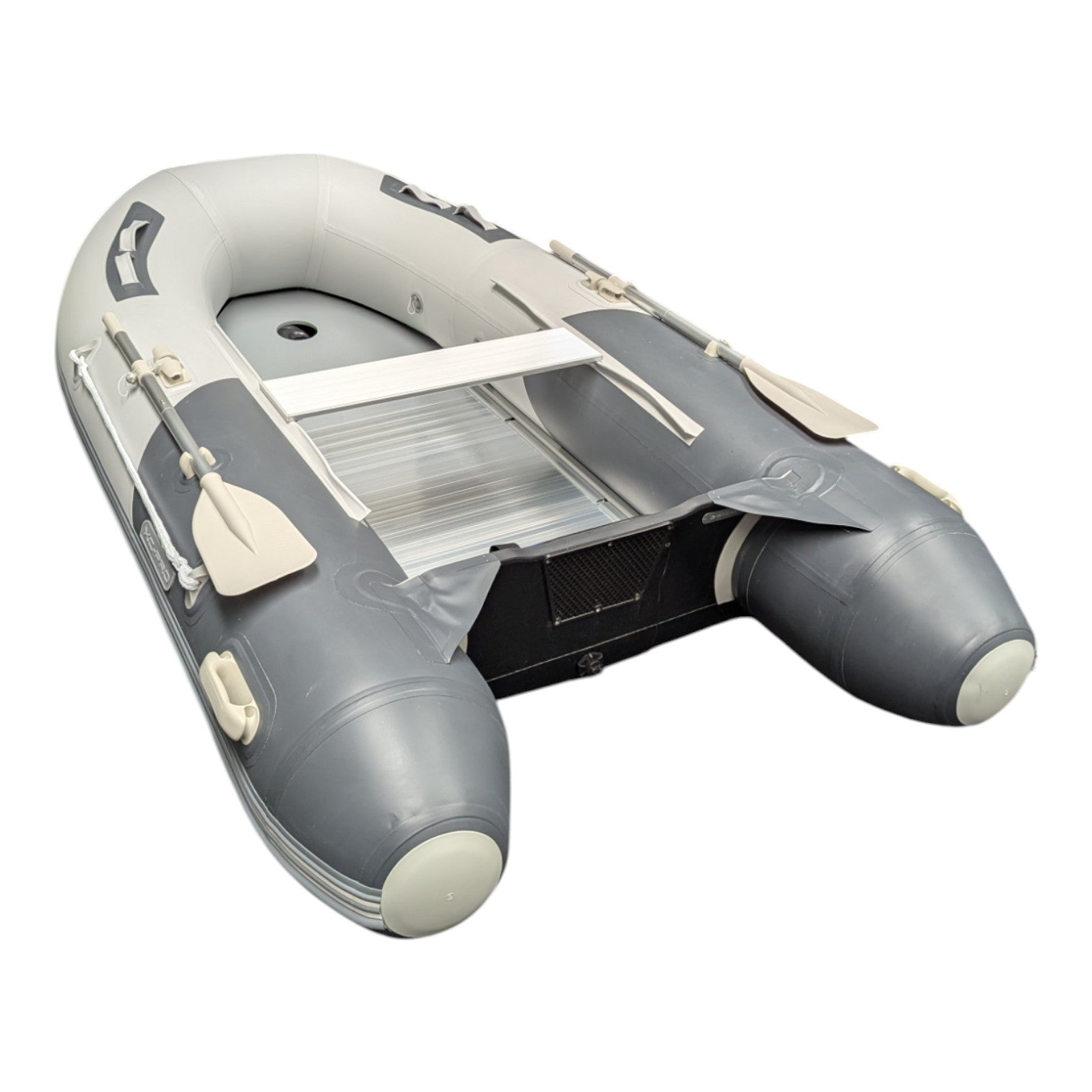 Rubberboot XC-PRO 300