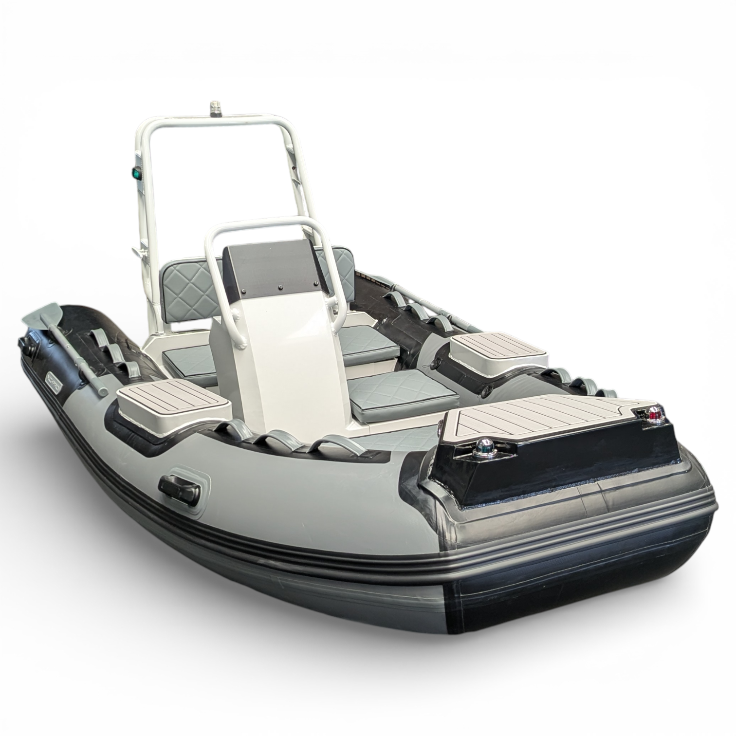 RIB XC-PRO 330 ALU