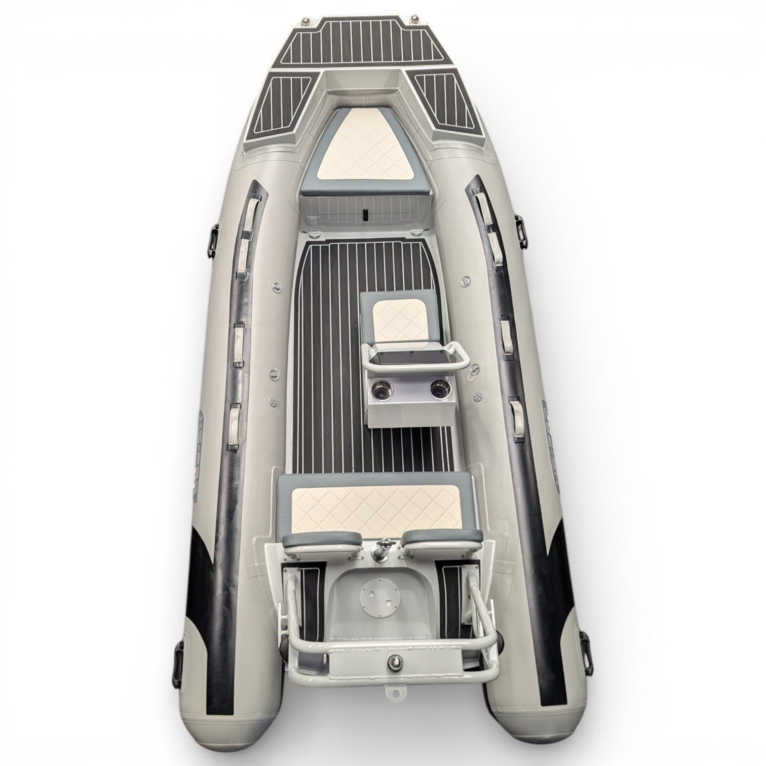 RIB XC-PRO 390 ALU