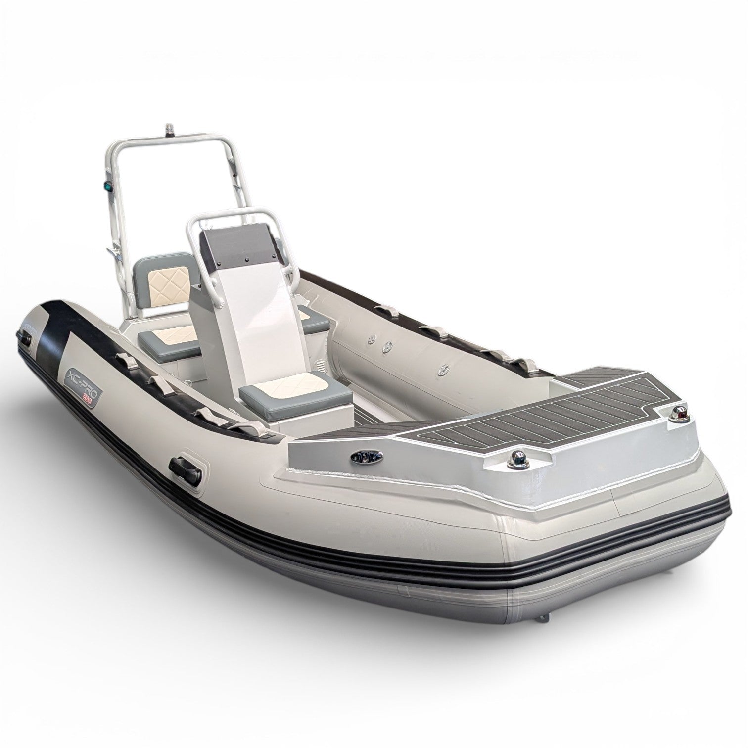 RIB XC-PRO 390 ALU