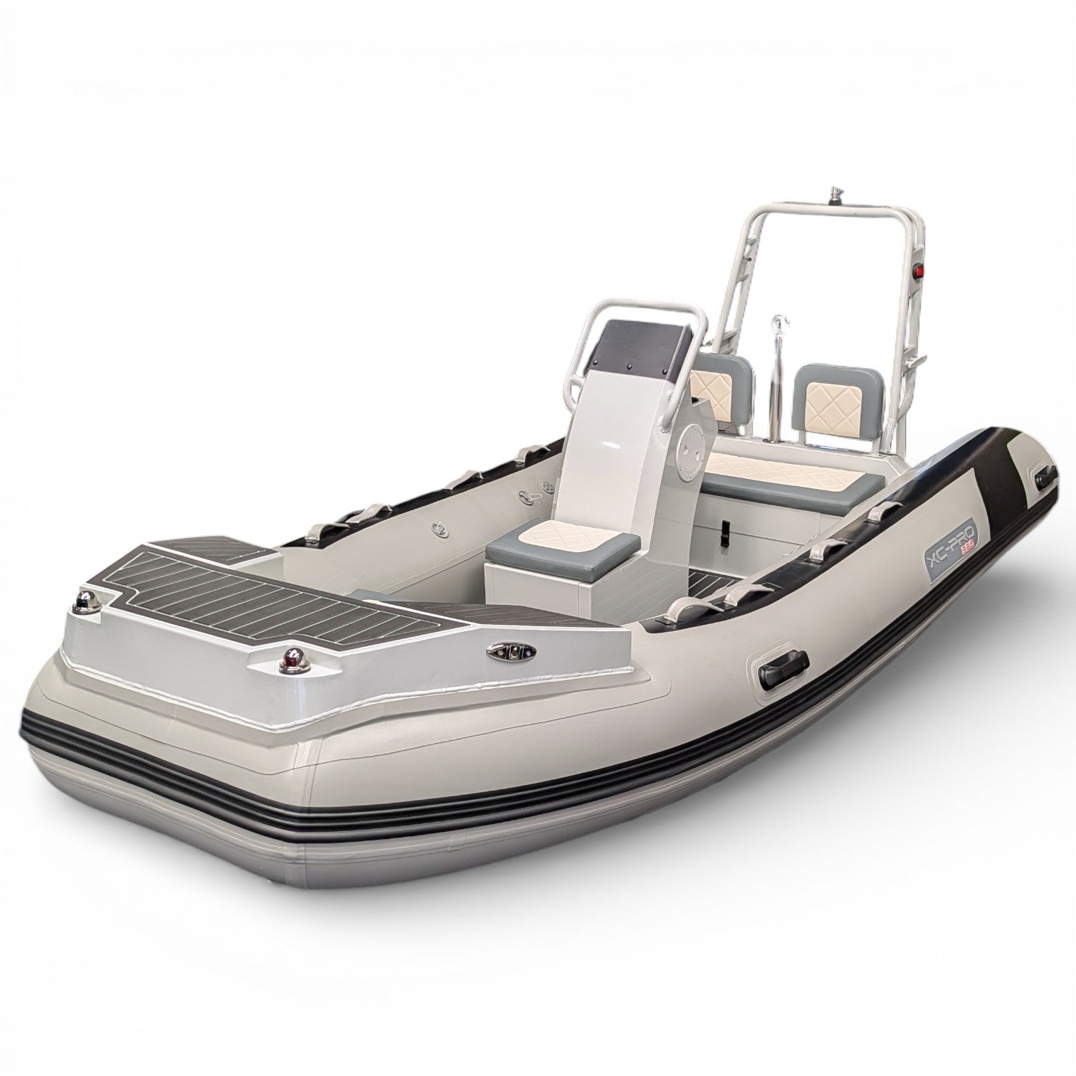 RIB XC-PRO 390 ALU