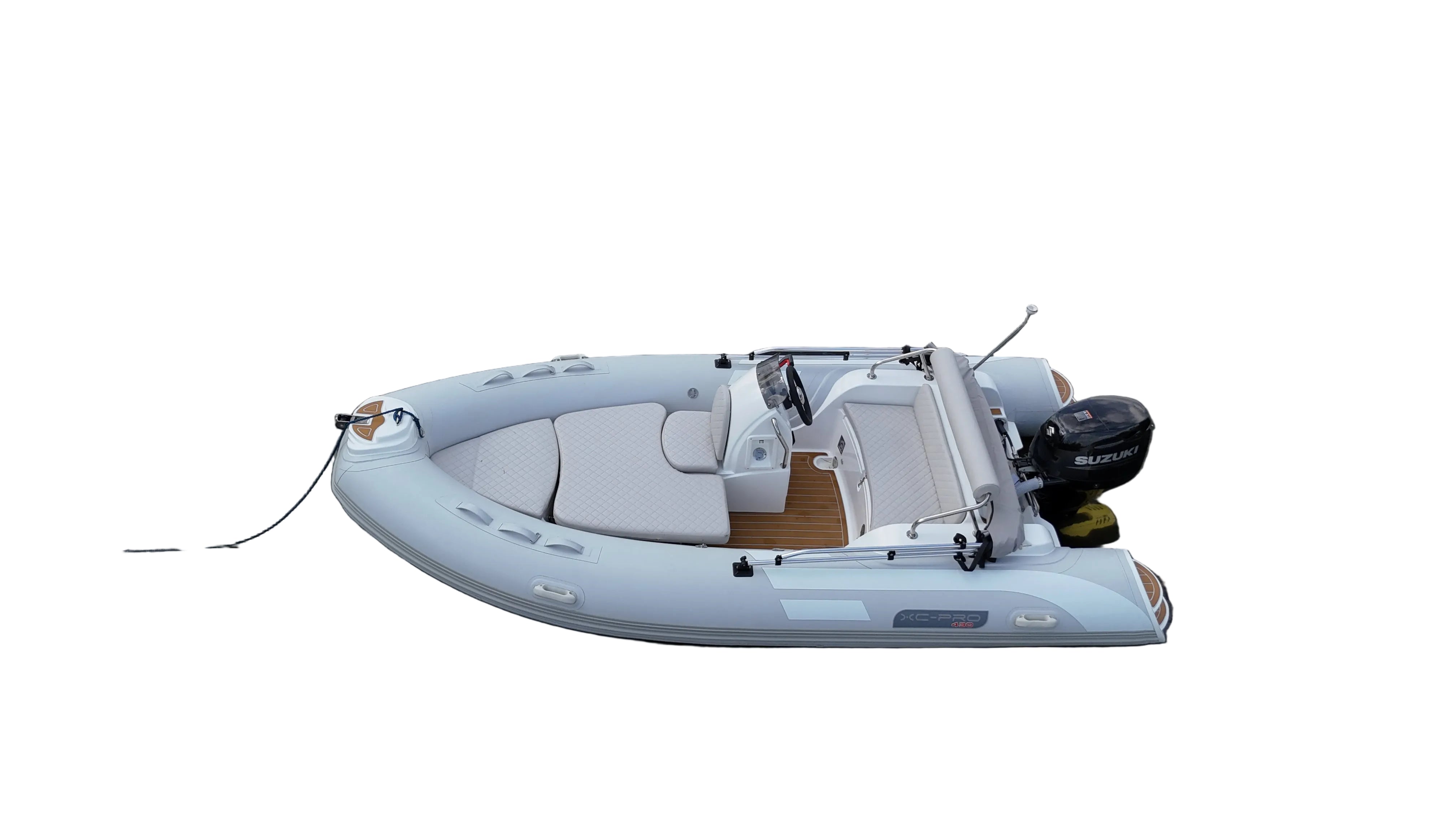 RIB XC-PRO 430CF