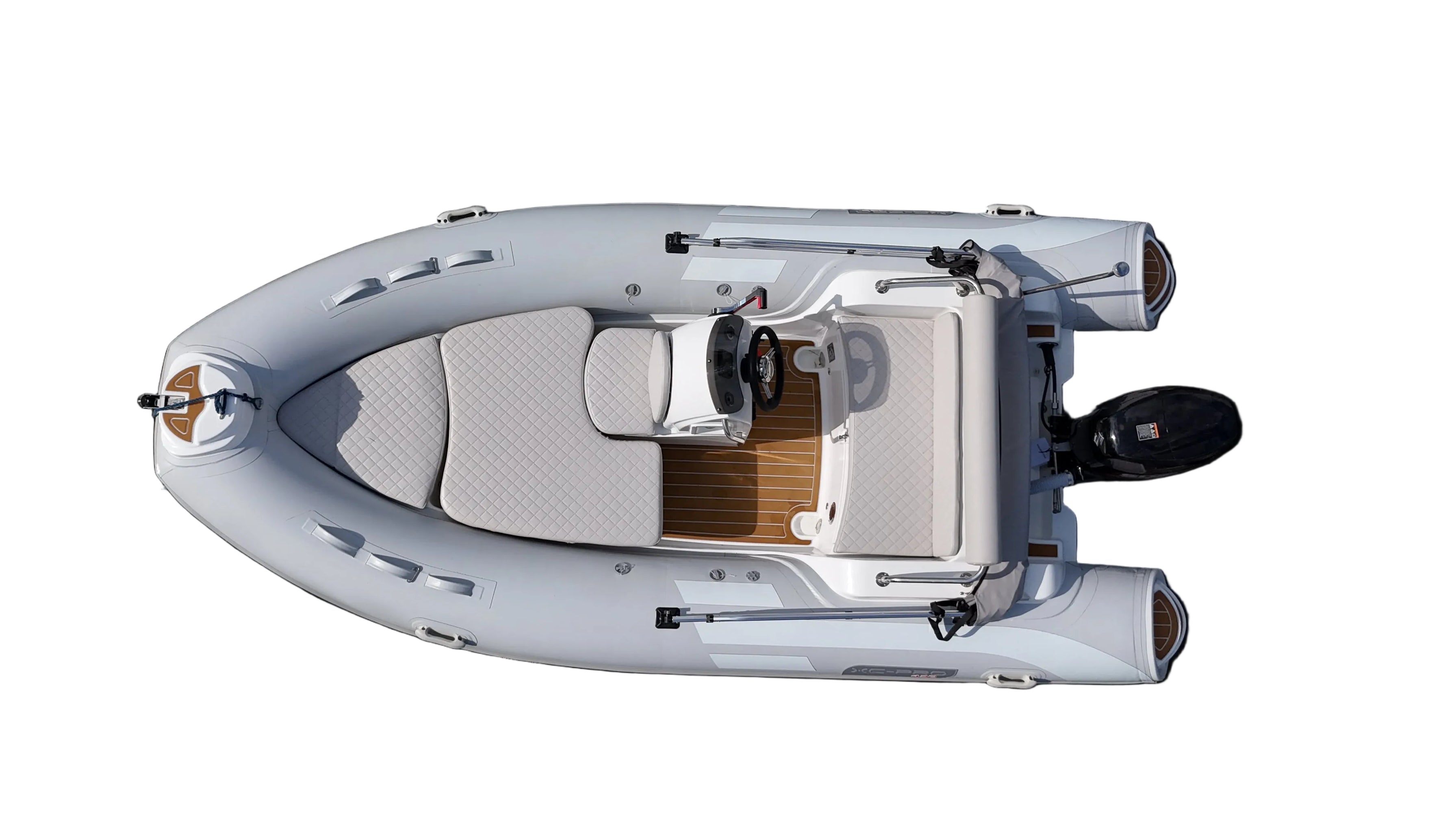 RIB XC-PRO 430CF