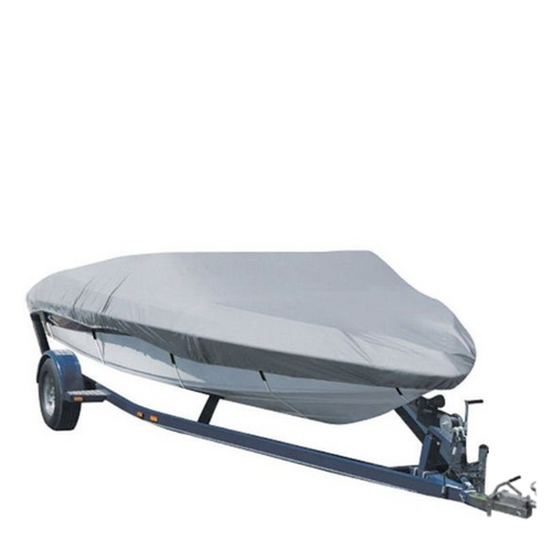 Boothoes De luxe 300 Denier