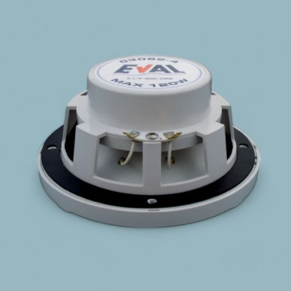Marine Speakers Eval - 80 Watt (160 Watt piek)