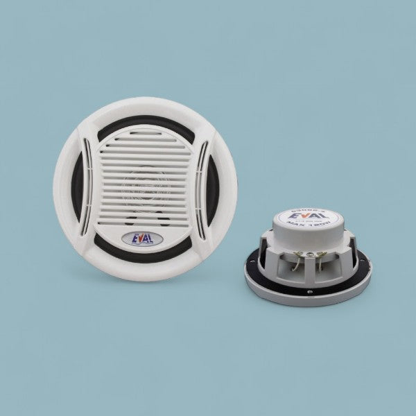 Marine Speakers Eval - 80 Watt (160 Watt piek)