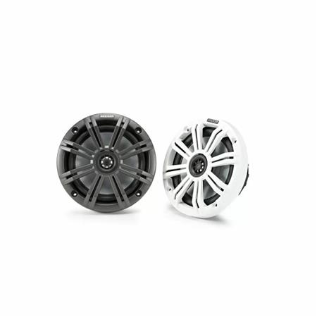 KICKER KM 6.5" marine speakers zonder LED